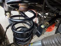 Jeep Wrangler 4.0 Inch Premium Short Arm Lift Kit 1997-2006 TJ/LJ Clayton Off Road