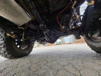 Jeep Wrangler 4.0 Inch Premium Short Arm Lift Kit 1997-2006 TJ/LJ Clayton Off Road