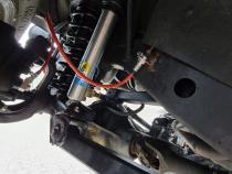 Jeep Wrangler 4.0 Inch Premium Short Arm Lift Kit 1997-2006 TJ/LJ Clayton Off Road