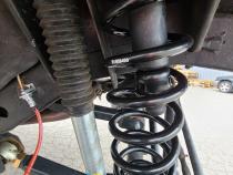 Jeep Wrangler 4.0 Inch Premium Short Arm Lift Kit 1997-2006 TJ/LJ Clayton Off Road