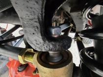 Jeep Wrangler 4.0 Inch Premium Short Arm Lift Kit 1997-2006 TJ/LJ Clayton Off Road