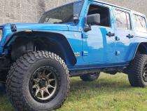 Jeep Wrangler 2.5 Inch Premium Lift Kit 2007-2018 JK Clayton Off Road