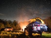 Jeep Wrangler 1.5 Inch Premium Lift Kit 2018+ JL Clayton Off Road