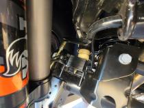 Jeep Wrangler 392 2.5 Inch Premium Lift Kit 2021+ JL Clayton Off Road