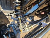 Jeep Wrangler 392 3.5 Inch Premium Lift Kit 2021+ JL Clayton Off Road