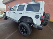 Jeep Wrangler 4XE 1.5 Inch Premium Lift Kit 2021+ JL Clayton Off Road