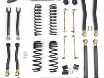 Jeep Wrangler 4XE 3.5 Inch Premium Lift Kit 2021+ JL Clayton Off Road