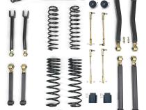 Jeep Gladiator 1.5 Inch Premium Lift Kit 2020+ JT Clayton Off Road