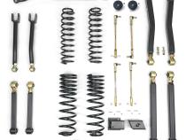 Jeep Gladiator 2.5 Inch Premium Lift Kit 2020+ JT Clayton Off Road