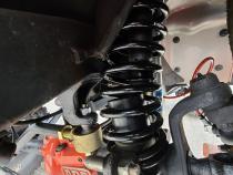 Jeep Wrangler 4.0 Inch Overland Plus Short Arm Lift Kit 1997-2006 TJ/LJ Clayton Off Road