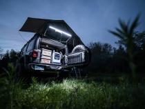 Jeep Wrangler 2.5 Inch Overland Plus Lift Kit 2018+ JL Clayton Off Road