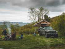 Jeep Wrangler Diesel 1.5 Inch Overland Plus Lift Kit 2020-2023 JL Clayton Off Road