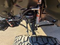 Jeep Wrangler 392 3.5 Inch Overland Plus Lift Kit 2021+ JL Clayton Off Road