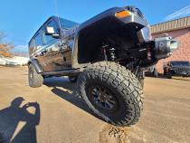 Jeep Wrangler 392 3.5 Inch Overland Plus Lift Kit 2021+ JL Clayton Off Road