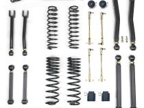 Jeep Gladiator 1.5 Inch Overland Plus Lift Kit 2020+ JT Clayton Off Road