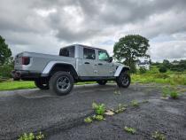 Jeep Gladiator Diesel 1.5 Inch Overland Plus Lift Kit 2021-2023 JT Clayton Off Road