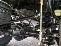 Jeep Gladiator Diesel 3.5 Inch Overland Plus Lift Kit 2021-2023 JT Clayton Off Road