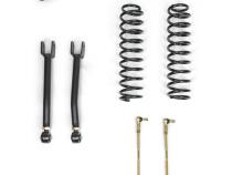 Jeep Gladiator 1.5 Inch Leveling Kit 2020+ JT Clayton Off Road