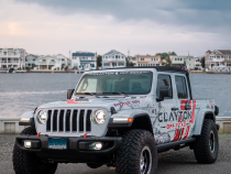 Jeep Gladiator 1.5 Inch Leveling Kit 2020+ JT Clayton Off Road