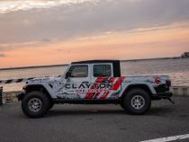 Jeep Gladiator 1.5 Inch Leveling Kit 2020+ JT Clayton Off Road