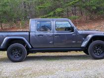 Jeep Gladiator 1.5 Inch Leveling Kit 2020+ JT Clayton Off Road