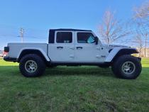 Jeep Gladiator 1.5 Inch Leveling Kit 2020+ JT Clayton Off Road