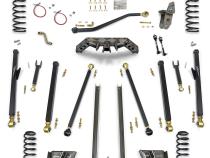 Jeep Grand Cherokee 7.0 Inch Long Arm Lift Kit 1993-1998 ZJ Clayton Off Road