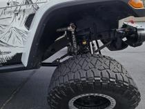 Jeep Wrangler Premium 3.5 Inch Long Arm Lift Kit 2018+ JL Clayton Off Road