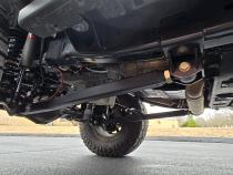 Jeep Wrangler 392 Premium 3.5 Inch Long Arm Lift Kit 2021+ JL Clayton Off Road