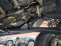Jeep Wrangler Overland Plus 3.5 Inch Long Arm Lift Kit 2018+ JL Clayton Off Road