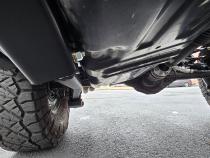 Jeep Wrangler 392 Overland Plus 3.5 Inch Long Arm Lift Kit 2021+ JL Clayton Off Road
