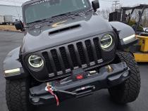 Jeep Wrangler 392 Overland Plus 3.5 Inch Long Arm Lift Kit 2021+ JL Clayton Off Road