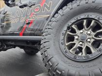Jeep Wrangler 392 Overland Plus 3.5 Inch Long Arm Lift Kit 2021+ JL Clayton Off Road