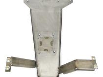 Jeep Wrangler Engine Skid Plate 2007-2018 JK Clayton Off Road