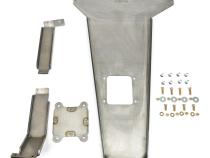 Jeep Wrangler Engine Skid Plate Hardware 2007-2018 JK Clayton Off Road