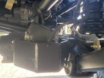 Jeep Wrangler Front Axle Disconnect Skid 2018+ JL/JT Clayton Off Road