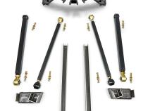 Jeep Grand Cherokee Rear Long Arm Upgrade Kit 1993-1998 ZJ Clayton Off Road