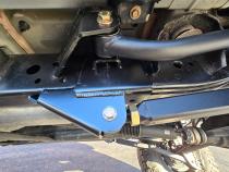 Wrangler Premium Long Arm Upgrade Kit - 3.6-V6/2.0-I4 2018+ JL Clayton Offroad