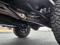 Wrangler 392 Premium Long Arm Upgrade Kit 2021+ JL Clayton Off Road