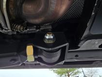 Jeep Wrangler 392 Overland Plus Long Arm Upgrade Kit 2021+ JL Clayton Off Road