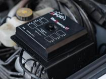 Mini6 SourceLT Kit for 2024-On Toyota Tacoma sPod