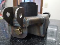 Jeep Grand Cherokee Coil Mount Repair Kit 1999-2004 WJ Clayton Off Road
