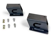 Jeep Gladiator 3 Inch Rear Bump Stops 2020+ JT Clayton Off Road