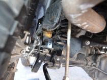 Jeep Gladiator 3 Inch Rear Bump Stops 2020+ JT Clayton Off Road