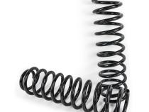 Jeep Gladiator 3.5 Inch Diesel Front Coil Springs 2020+ JT Clayton Off Road