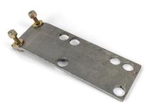 Jeep Wrangler Rubicon Compressor Skid Plate Mount Clayton Off Road