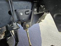 Jeep Gladiator Rear Sway Bar Bracket 2020+ JT Clayton Off Road
