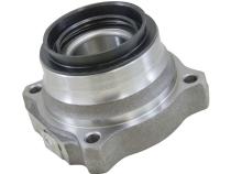Yukon Replacement Unit Bearing Hub For 05-16 Toyota Tacoma Rear Left Hand Side Yukon Gear &amp;amp; Axle