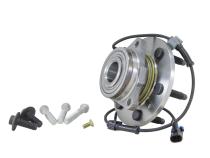 Yukon Unit Bearing &amp;amp; Hub Assembly For 99-14 GM 1/2 Ton Front Yukon Gear &amp;amp; Axle