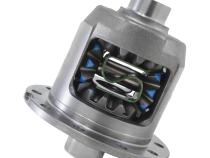 Yukon Trac Loc Positraction Ford 8.8 Inch 34 Spline 15 And Up Mustang Yukon Gear &amp;amp; Axle